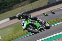 Middle Group Green Bikes